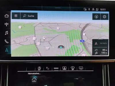 Audi A8 – Foto 13