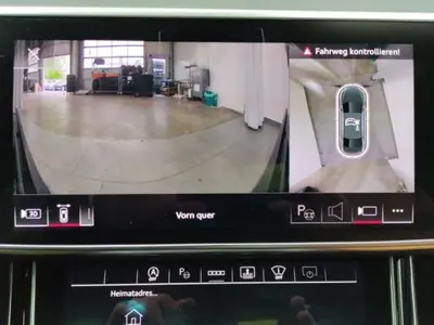 Audi A8 – Foto 14