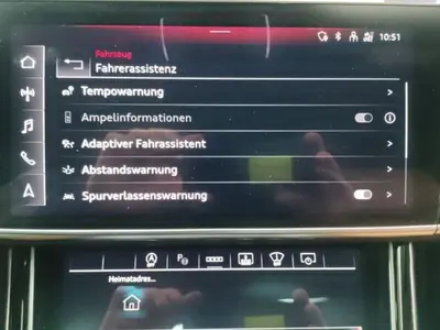 Audi A8 – Foto 15