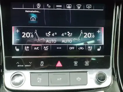Audi A8 – Foto 16