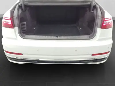Audi A8 – Foto 17
