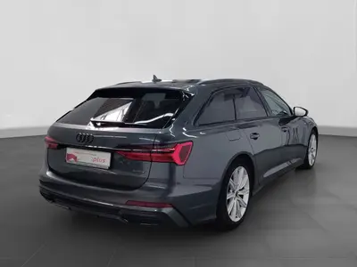 Audi A6 Avant – Foto 3