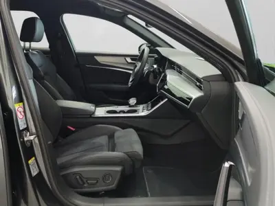 Audi A6 Avant – Foto 4