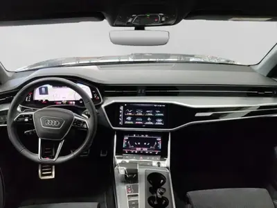 Audi A6 Avant – Foto 5