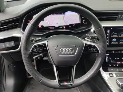 Audi A6 Avant – Foto 9
