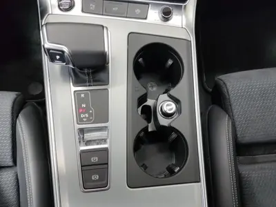 Audi A6 Avant – Foto 11