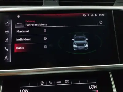 Audi A6 Avant – Foto 12