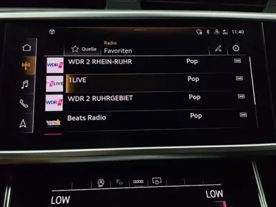 Audi A6 Avant – Foto 13