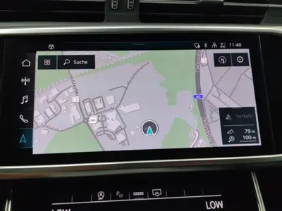Audi A6 Avant – Foto 14