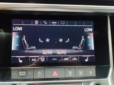 Audi A6 Avant – Foto 16