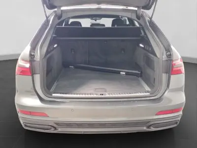 Audi A6 Avant – Foto 17