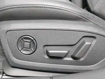 Audi A6 Avant – Foto 19