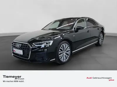 Audi A8 – Foto 1