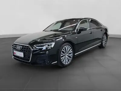 Audi A8 – Foto 2
