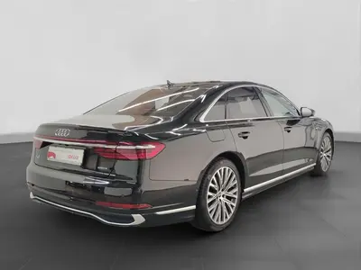Audi A8 – Foto 3