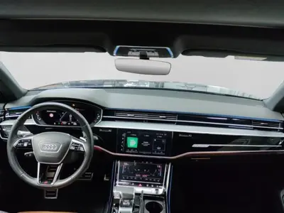Audi A8 – Foto 5