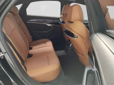 Audi A8 – Foto 6