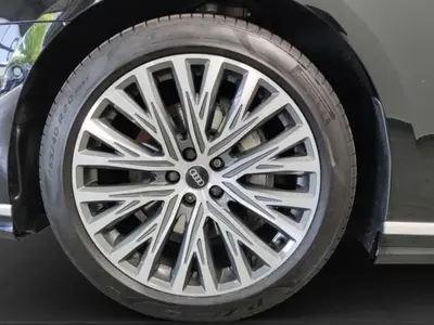 Audi A8 – Foto 7