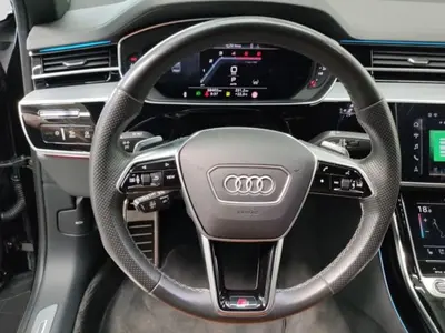 Audi A8 – Foto 9