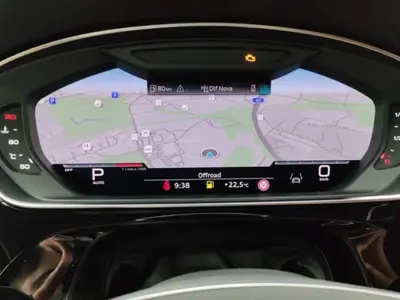Audi A8 – Foto 10
