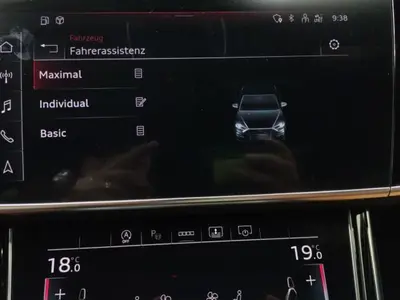 Audi A8 – Foto 12