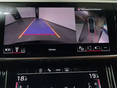 Audi A8 – Foto 15