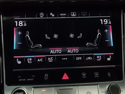 Audi A8 – Foto 16