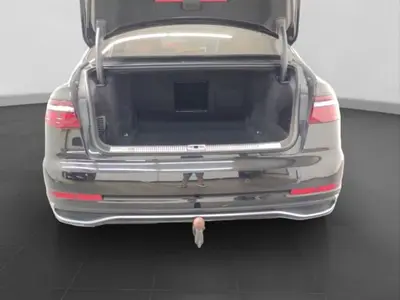 Audi A8 – Foto 17