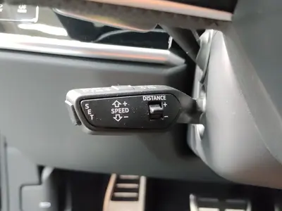 Audi A8 – Foto 19