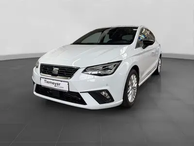 Seat Ibiza – Foto 2