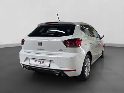 Seat Ibiza – Foto 3