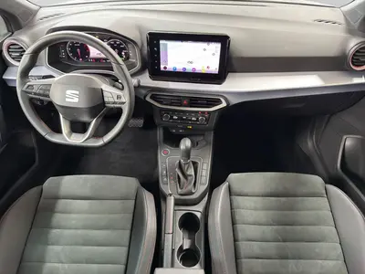 Seat Ibiza – Foto 5