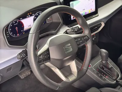 Seat Ibiza – Foto 9