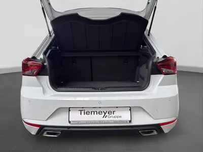 Seat Ibiza – Foto 17