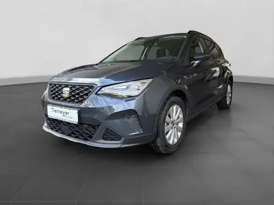 Seat Arona – Foto 2