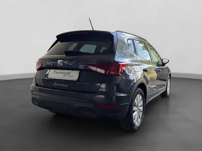 Seat Arona – Foto 3