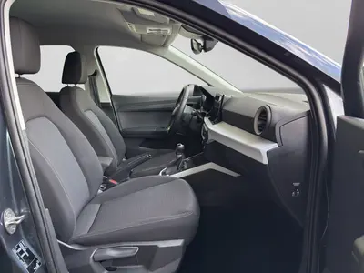 Seat Arona – Foto 4