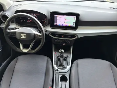 Seat Arona – Foto 5