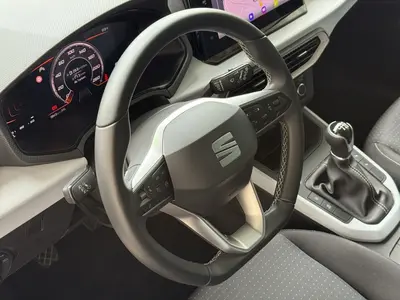Seat Arona – Foto 9