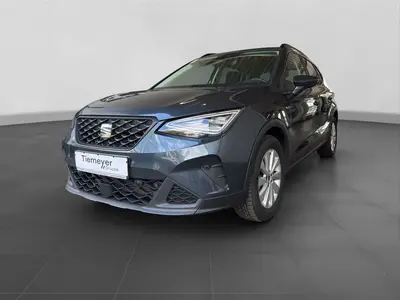 Seat Arona – Foto 2