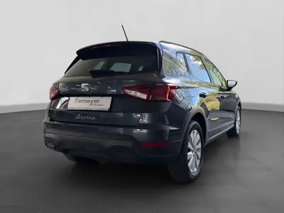 Seat Arona – Foto 3