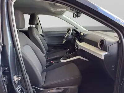 Seat Arona – Foto 4