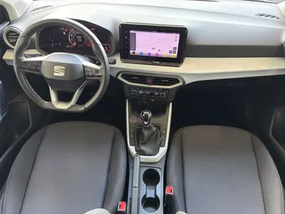Seat Arona – Foto 5