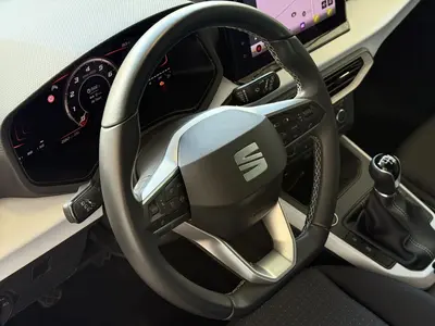 Seat Arona – Foto 9