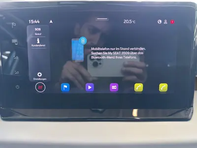 Seat Arona – Foto 15