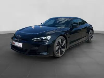Audi e-tron GT quattro – Foto 2