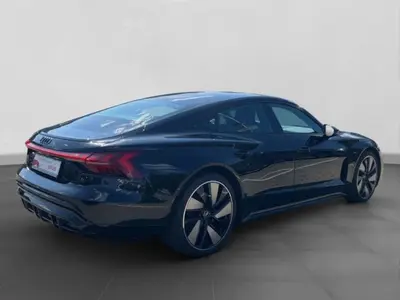 Audi e-tron GT quattro – Foto 3