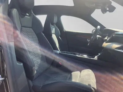 Audi e-tron GT quattro – Foto 4