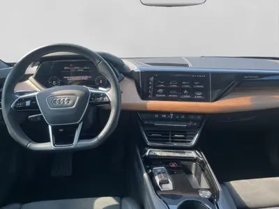 Audi e-tron GT quattro – Foto 5