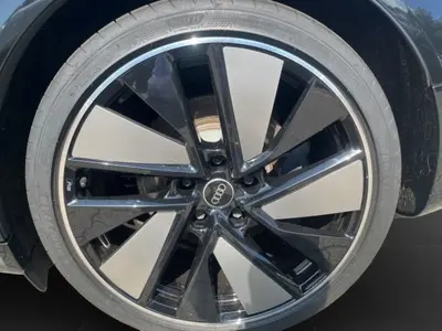 Audi e-tron GT quattro – Foto 7